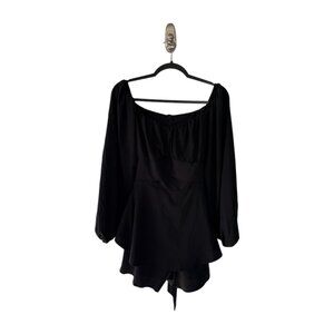 Lyaner Romper/Dress / M